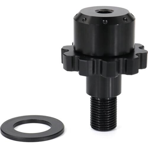 Motorcycle Throttle Lock Cruise Control Throttle Clamp Assist End Bar For Yamaha XSR900 XSR700 Tmax 500 530 MT-07 MT-09 FZ1 XJ6