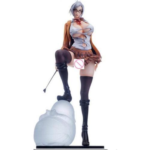 25cm Shiraki Meiko Action Figure Toys Sexy Girl Union Creative Hdge Technical Prison School Statue No.9 PVC Boys Toy Figure Gift