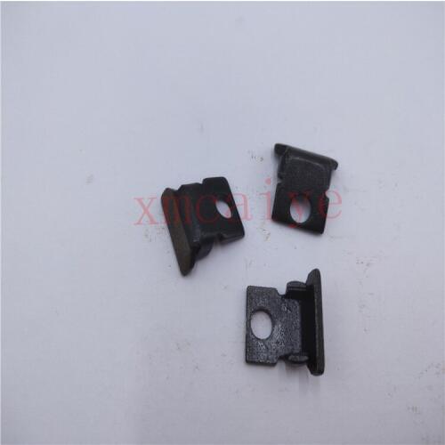 80 Pieces 93.525.310 Gripper Pad for CD102 SM102 Printing Machine Metal delivery Grip pad
