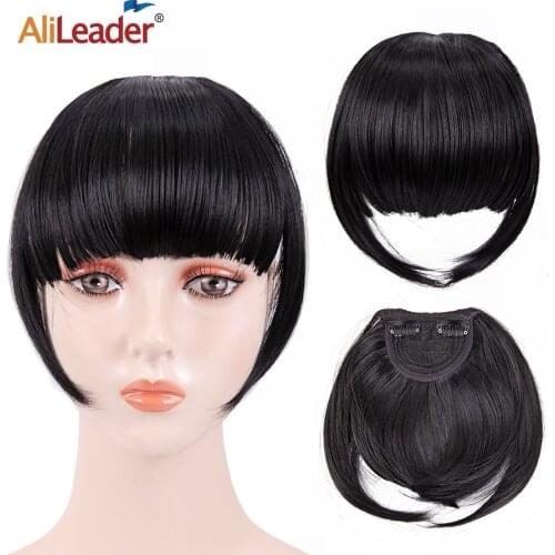 AliLeader Weft Hair China