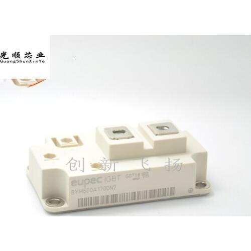 BYM600A170DLC 600A1700V
