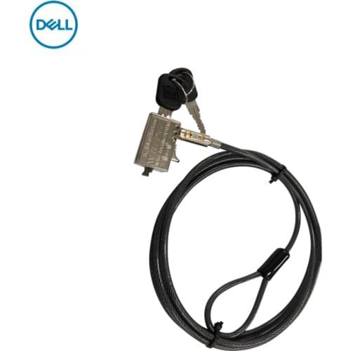 Dell TZ18T Laptop Key Lock Carrying Pouch Stainless Steel Suitable For Alienware laptop M15 R3 R4 M17 R5