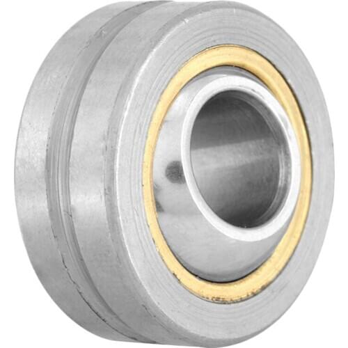 Hot Pb8 Spherical Plain Bearing 8X22X12 Miniature Plain Bearings