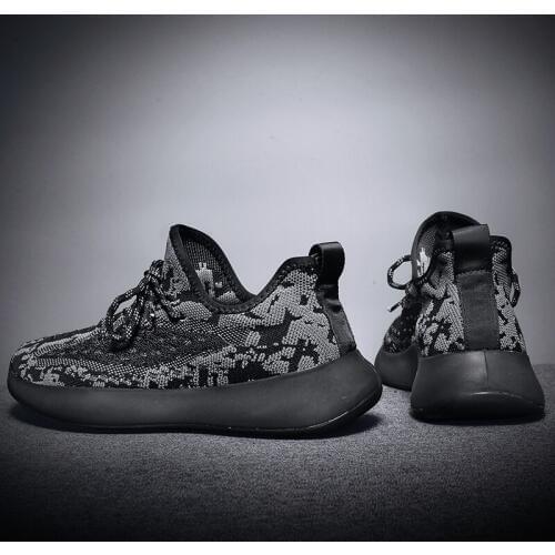 Loafers slip-on new footware breathable masculino lightweight style autumn anti sale white zapatos dress comfortable leisure on