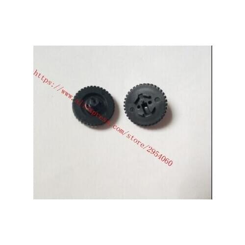 NEW Shutter Button Aperture Wheel Turntable Dial Wheel Unit For Canon 6D Digital Camera Repair Part