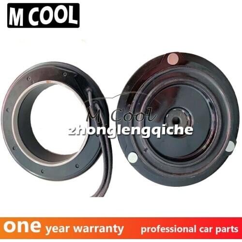 Brand New Car AC Compressor Repair Spare Parts Clutch For Kia Sorento 2002-2009 AC Compressor 977013E350 97701 3E350