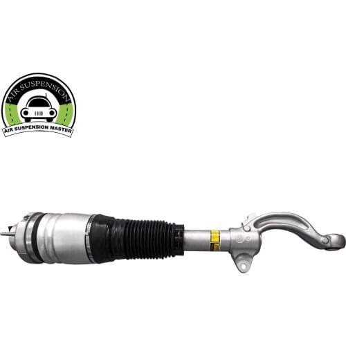 OE 670106260 670100718 One Pair Left and Right Front Air Suspension Shock Absorber for Maserati Levante 2017-2020