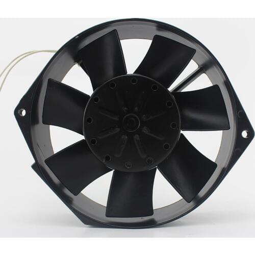 Original UZS15D22-MGW 220V 172 * 150 * 38 all-metal high temperature fan