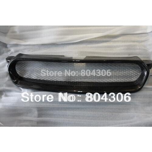 FRP Fiber glass Front Grille Fit For 2004-2006 Subaru Legacy