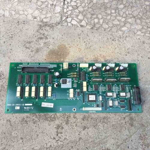 NJK10109 Mindray BC3000 Power Driver Board 3003