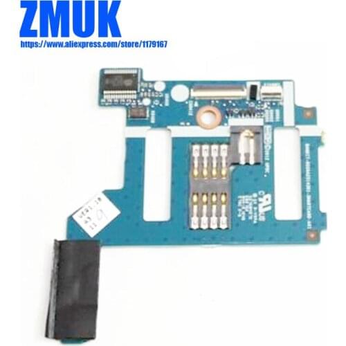 Smart Card reader For hp EliteBook Folio 9470M 9480M Series,P/N 702844-001