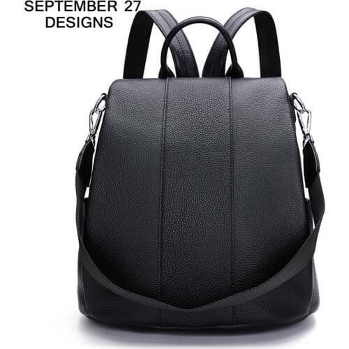 SEPTEMBER 27 DESIGNS Women's Travel Backpacks