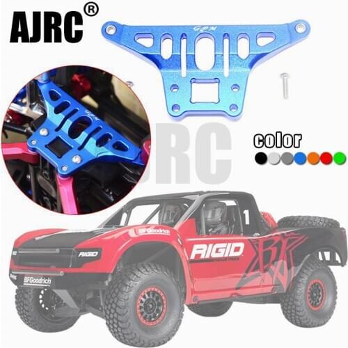 TRAXXAS Unlimited Desert Racer 1/7 UDR Rear straight bridge brushless short card 85076-4 Metal front A-arm mount #8523