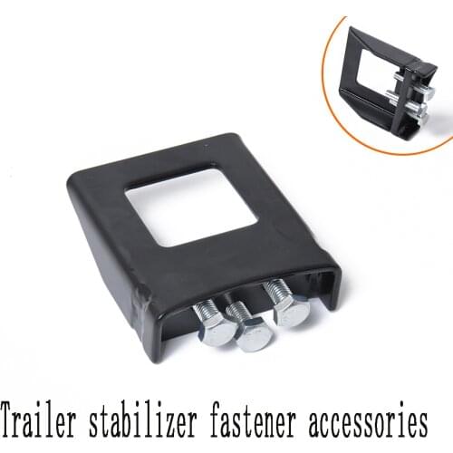 Trailer Stabilizer Fastener Accessories/applicable Trailer/RV/truck./super Corrosion-resistant Hook Fastener Rv Accessories
