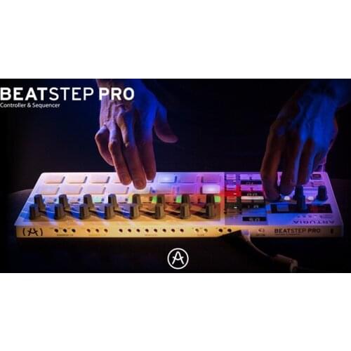 ARTURIA Beatstep Pro