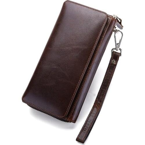 Azodulla Men's Wallets