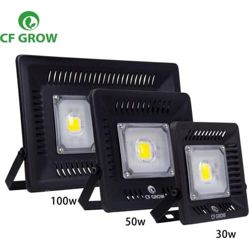 Canagrow LED Floodlights