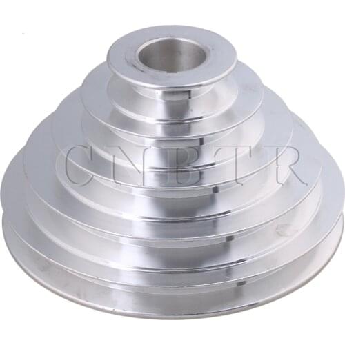 CNBTR Belt Pulleys
