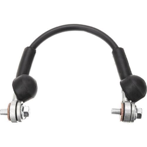 1pcs Car Tailgate Strut Bars Cable Holder LR038051 Replacement Fit For Land Rover Range Rover L322 2002-2012