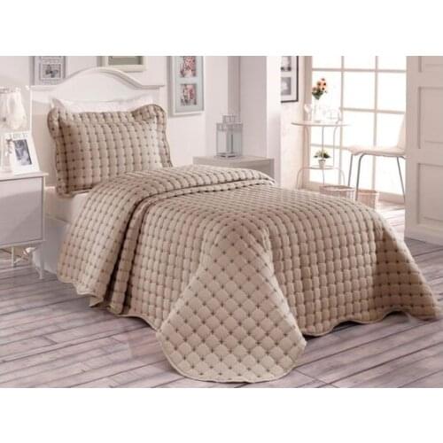 DowryWorld-Meltem Single Bed Cover