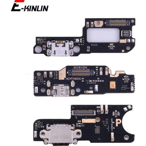 E-KINLIN Flex Cables For Phones Xiaomi Redmi 8A