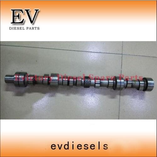 EV For Mazda forklift engine T2500 XA T3000HA camshaft