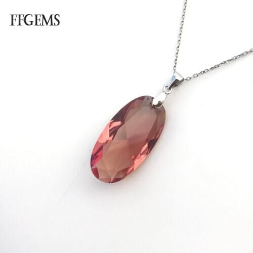 FFGems Pendant Chains