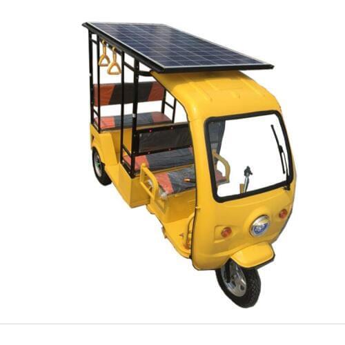 Tricycles GIFCO China