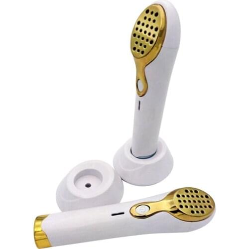 Custom Skin Rejuvenation Beauty Instrument shell mold plastic case double injection mold