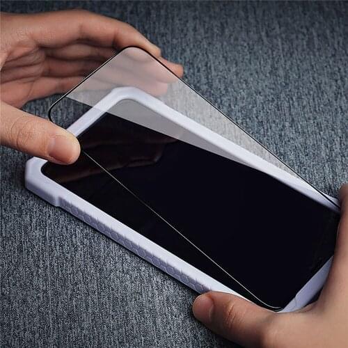 2-in-1 HD Full-screen Tempered Glass Film Protector Camera Protective Film Set for iPhone 12 Mini/12 Pro/Pro Max