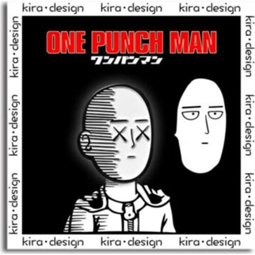 Cosmile One Punch man Saitama Oppai Cosplay Costume Metal Pin Brooch Badge fashion cute new cosplay