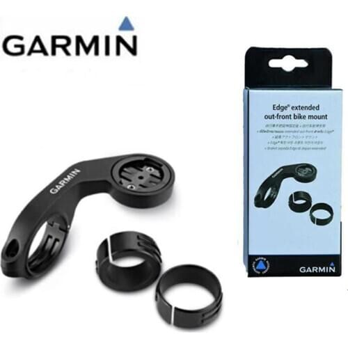 Garmin Mount for Edge 25 130 200 800 520 820 1000 910XT Bicycle Computer Holder Road MTB Bike computer mounts Cycling parts