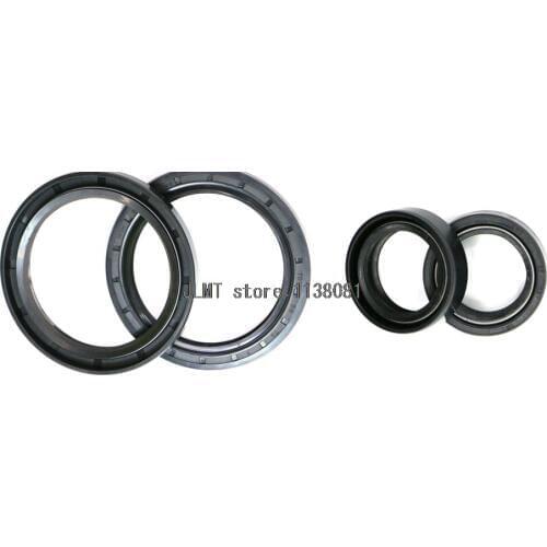 Fork OIL SEAL fit BETOR 35 mm FORK TUBES 35X47X10 35 47 10 mm