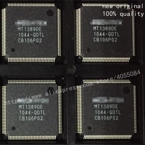MT1389DE-QDTL MT1389DE Electronic components chip IC