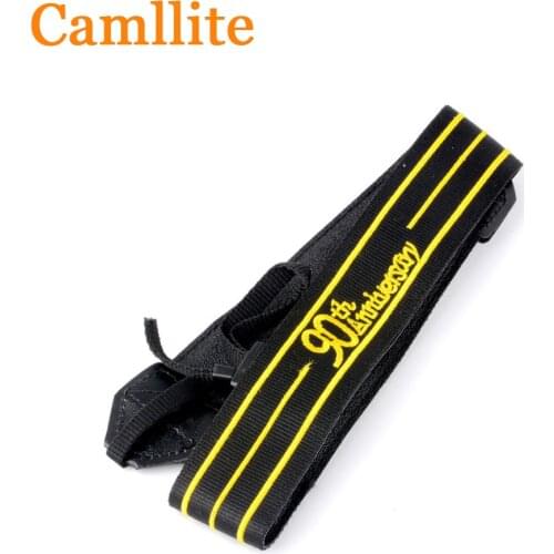 DSLR Camera Shoulder Neck Sling Belt neck strap For Nikon D7000 D5000 D3100 D3000 D90 D70S D810 D5200 D7500