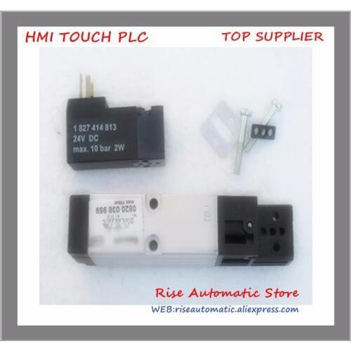 New Original Solenoid Valve 0820038959 High-Quality