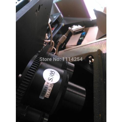 Doli 2300 minilab lens DLL 6.38 SJ 02 new