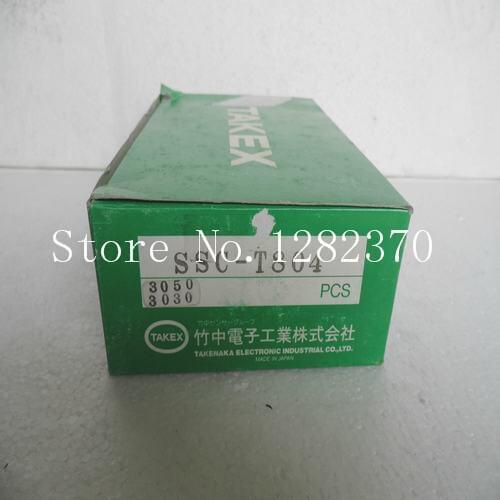 [SA] Japans new original authentic spot TAKEX sensor switch SSC-T804