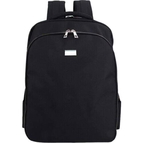 Barber Carrying Case for WAHL supplies clippers barber backpack bag Large Capacity Storage Backpack Travel Shoulders Bag