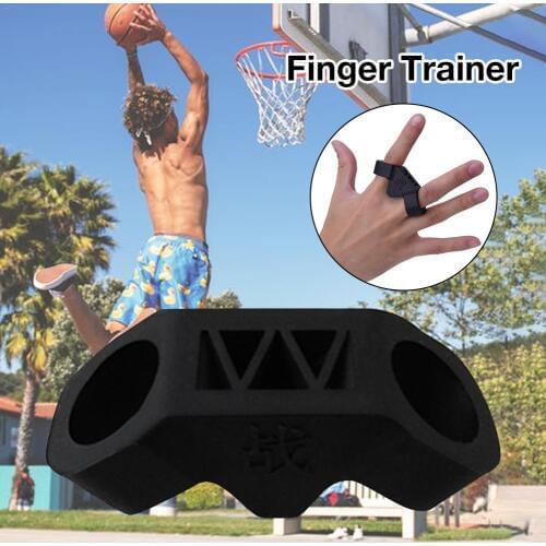 Shooting Finger Posture Correction Helper Basketball Training Supplies Basketball Accessories Finger Adjustment Trainer