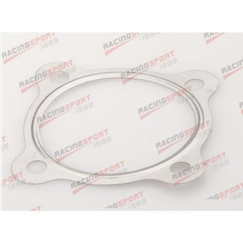 Garrett T3 GT 3" ID 4 Bolt Turbo Turbine Outlet Gasket Tial