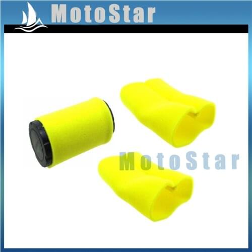 Air Filter For Briggs & Stratton 793685 31L777 31M977 31Q777 331707 331777 Joohn Deere GY21055 MIU11511 LA125