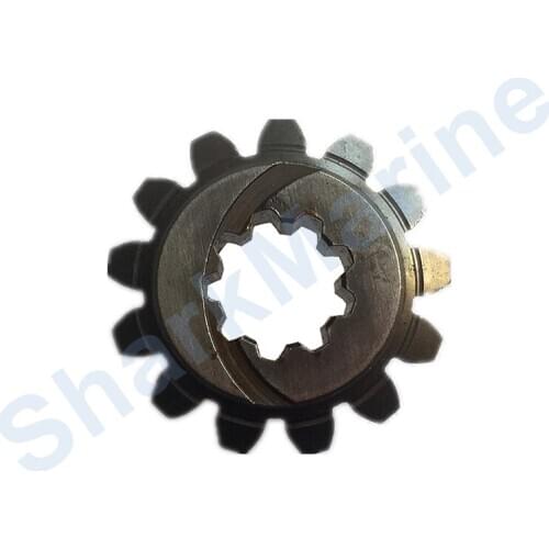 Pinion gear for YAMAHA PN 6BX-45551-00