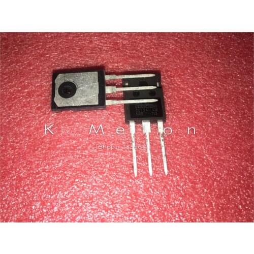 5PCS-10PCS STGW30NC120HD GW30NC120HD STGW35NC120HD GW35NC120HD TO-247 30A 1200V