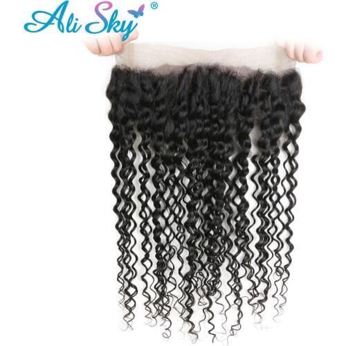 Ali Sky Hair Artificial Weft