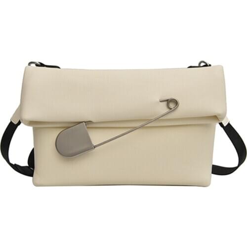 Brand Women Crossbody Bag Leather Fashion Shoulder Bags High Quality Female Messenger Bag Designer Handbags For Women