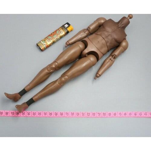 E35 DAMTOYS DAM 78080 1/6 Scale Marine Corps Body Model for 12" Action Figure