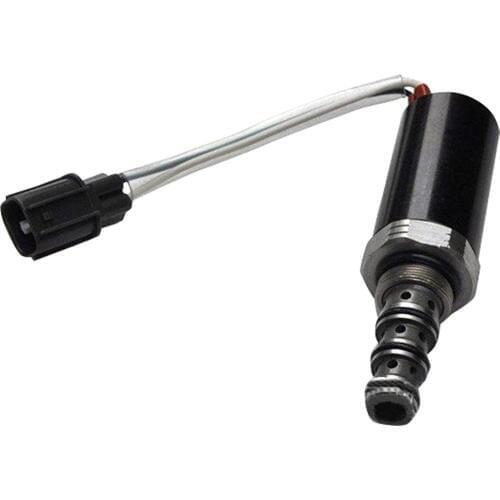 Holdwell Hydraulic Solenoid Valve YN35V00004F1 KDRDE5K-20/30C12A-111 for Kobelco SK100L SK200 SK120 SK100 SK120LC