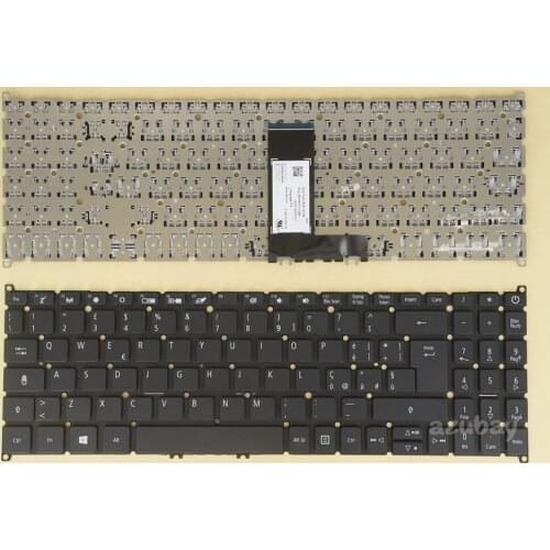 Italian Keyboard for Acer Aspire A515-52 A115-31 A315-22 A315-34 A315-42 A315-54 A315-55 A315-56 A515-43 A515-53 A515-54 A515-55
