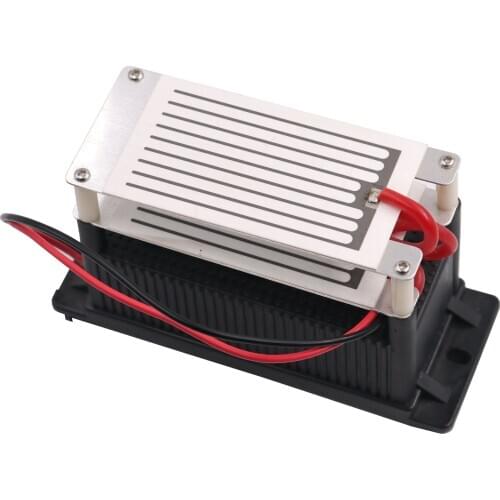 3.5g 7g/H Ceramic Ozone Generator Kit